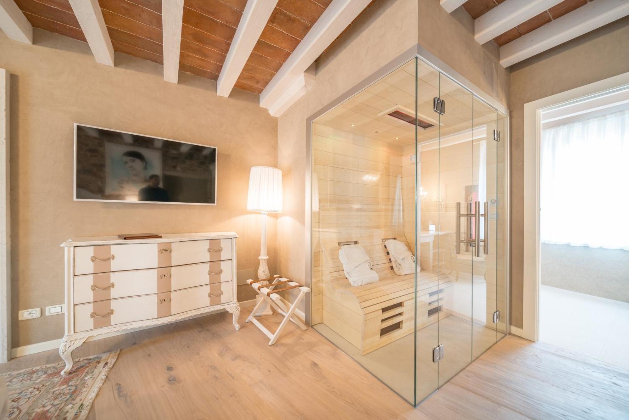 Regia Rosetta - Royal Rooms Borghetto Valeggio sul Mincio Exterior photo